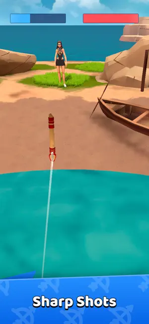 Archery Clash! screenshot 6