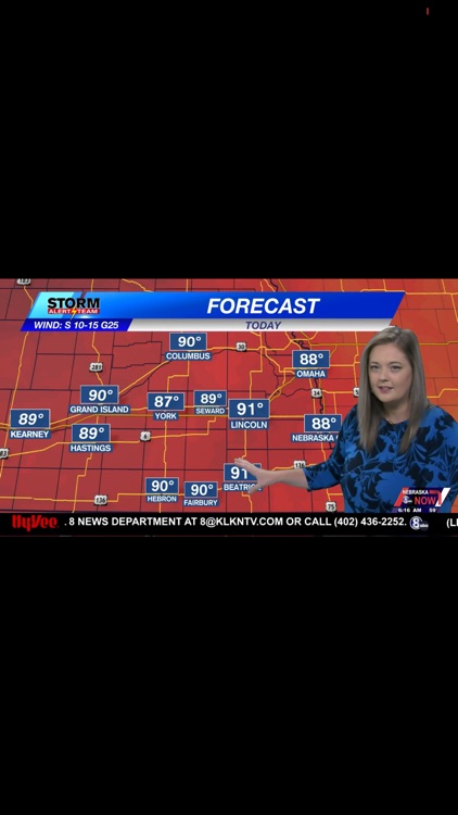 Lincoln News by KLKN screenshot-5