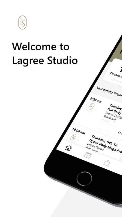 Lagree Studio Vancouver