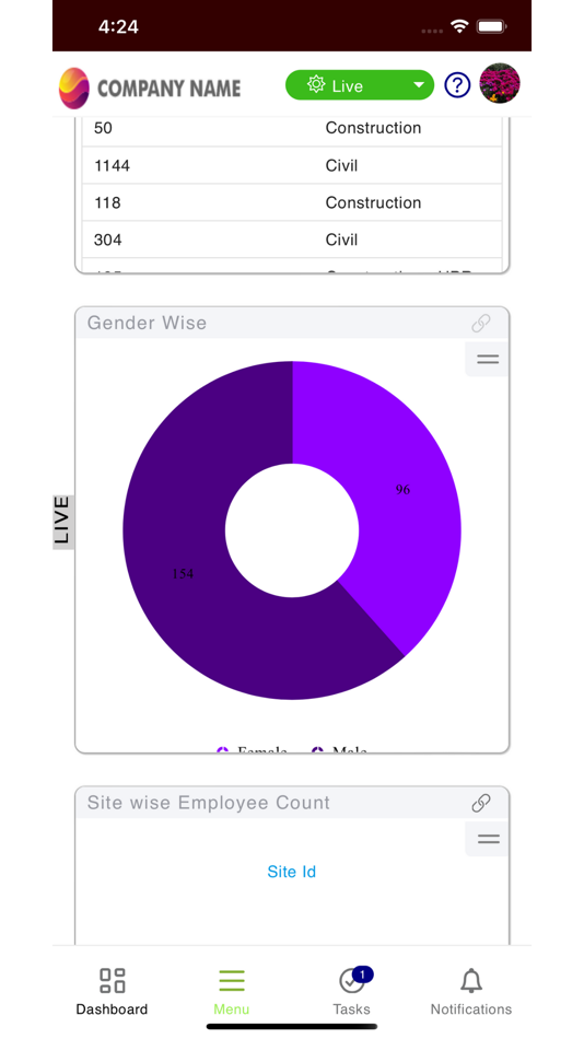 #5. Quixy (iOS) 由: QUIXY