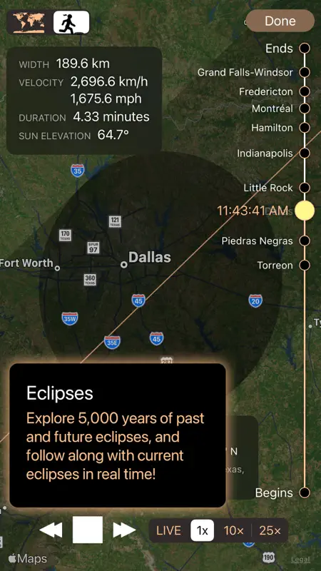Luminos Pro screenshot 3 of 10