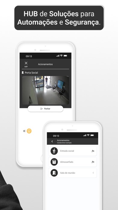 Gwk Smart Access Screenshot 5 of 7