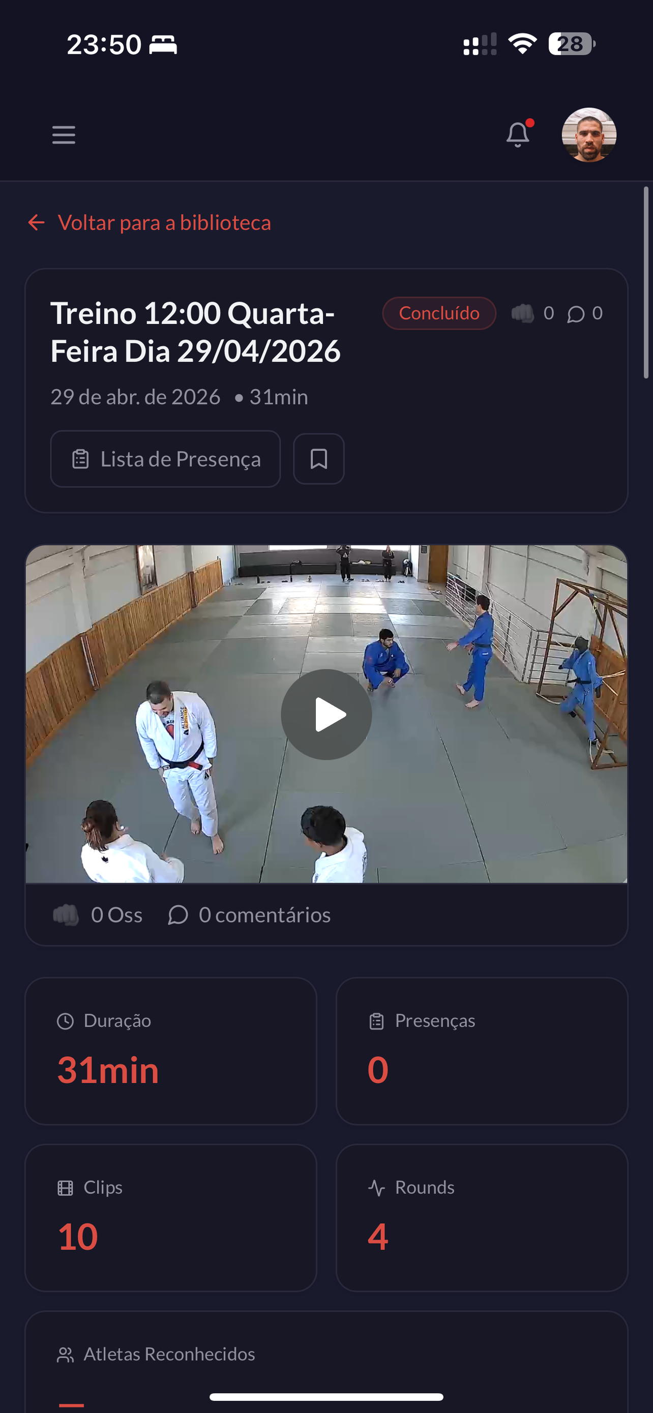 TAIKAI BJJ