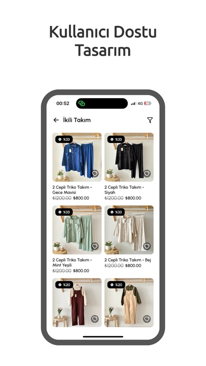 Qarmacha - Online Alışveriş