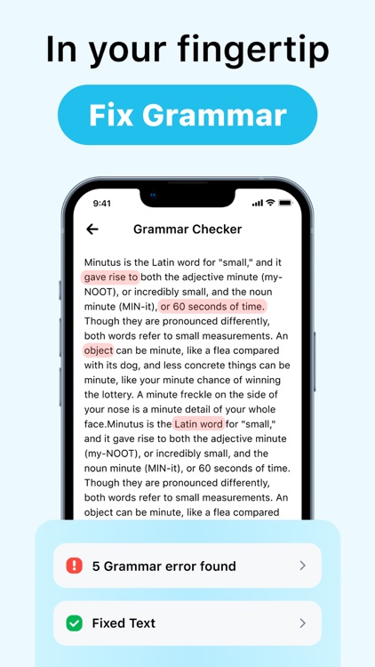 Hablo: Language Learning Tutor screenshot-8