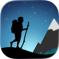 Fantasy Hike