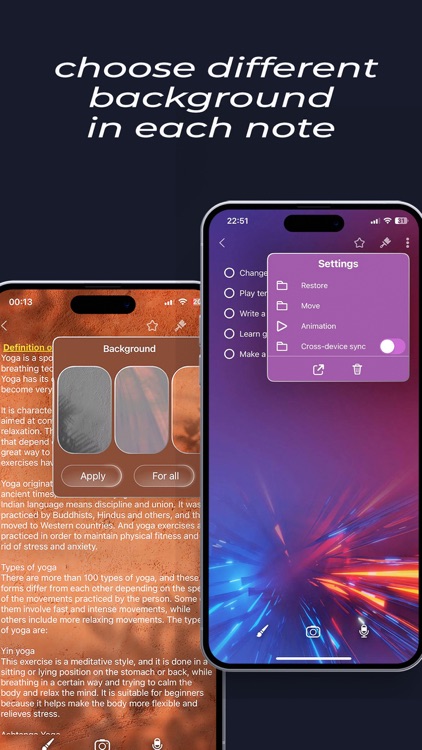 TheMadNote screenshot-4