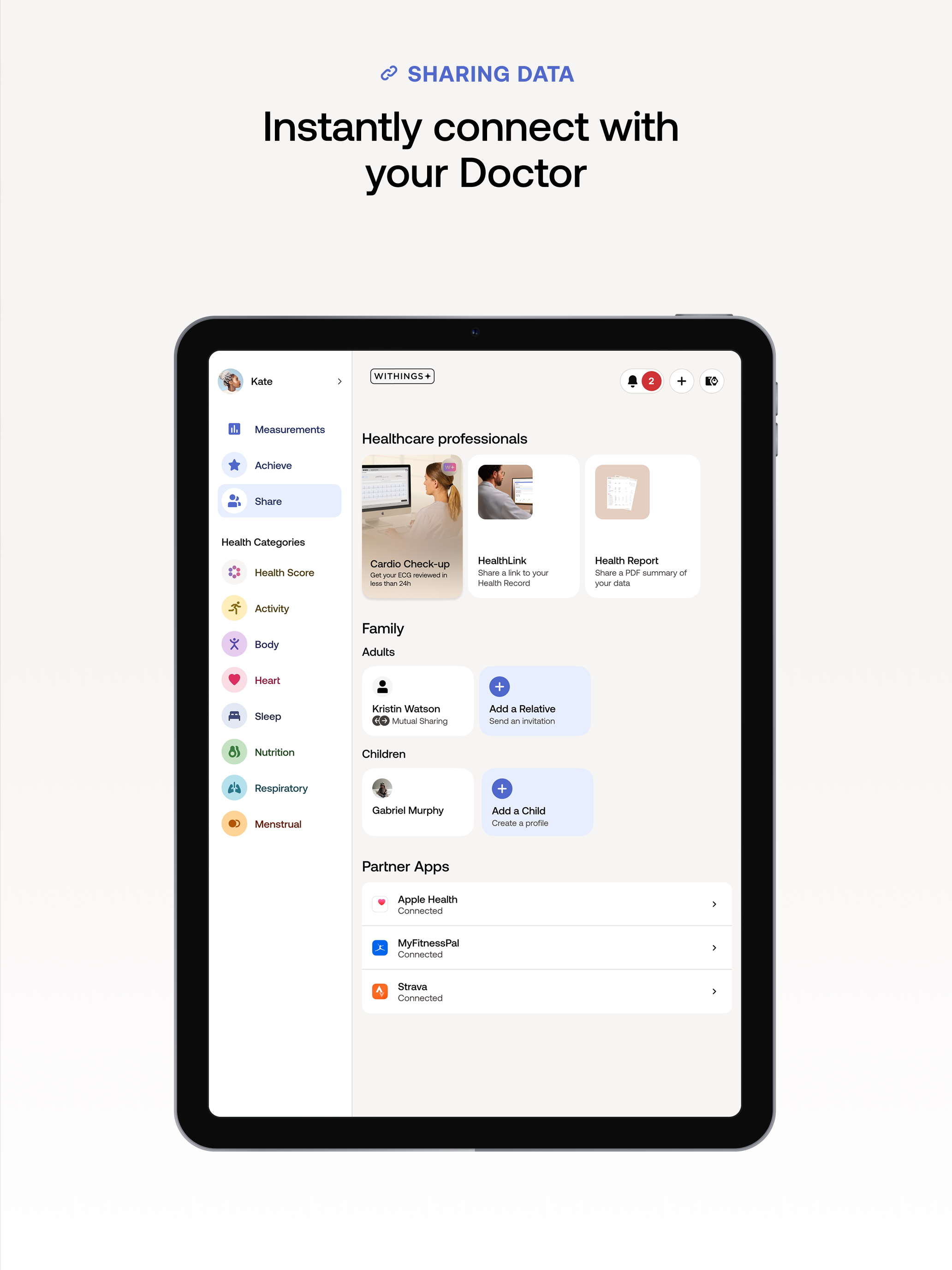 Withings