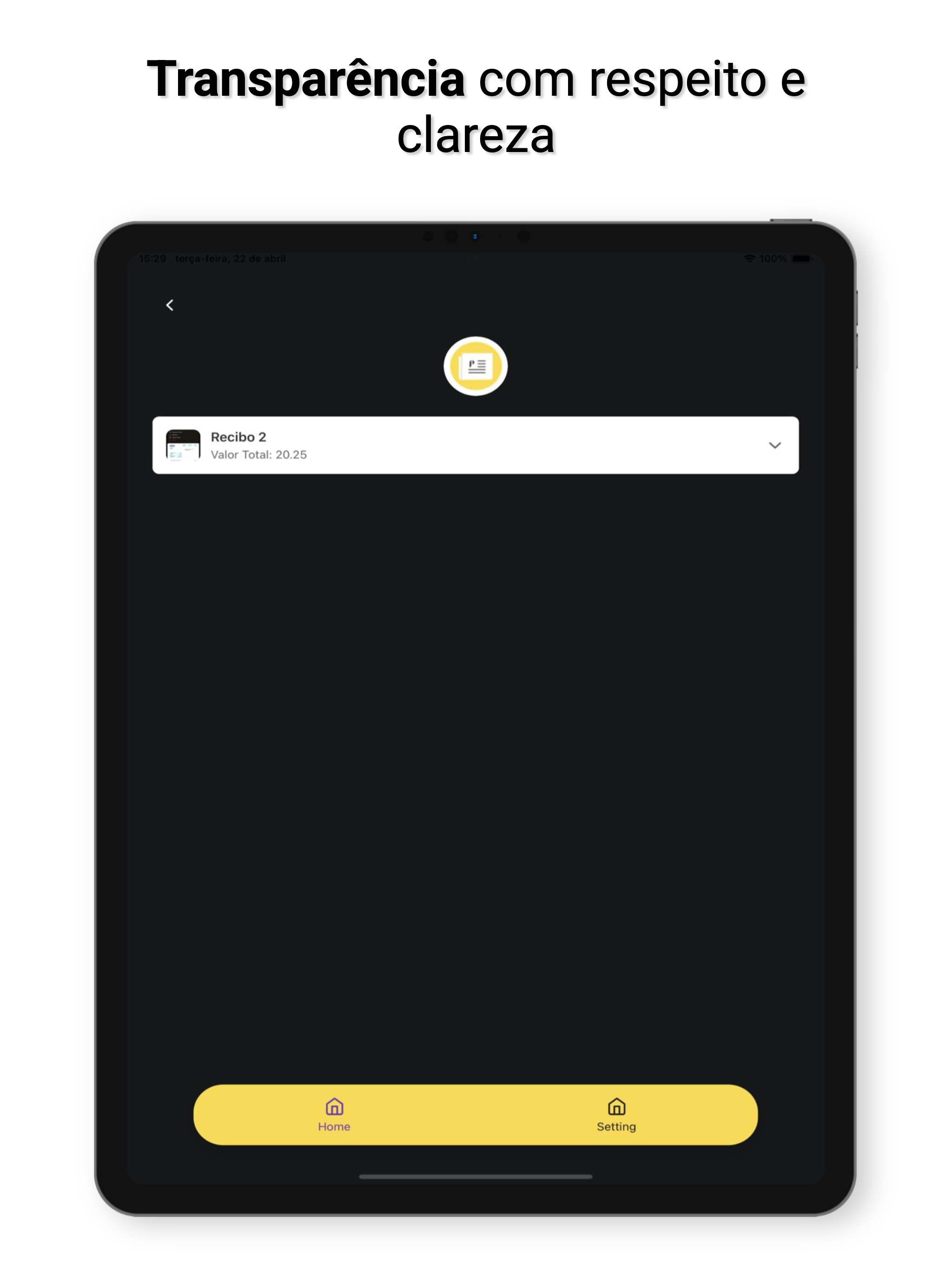 SempApp screenshot 10