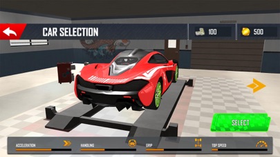 Real Car Driving GT Stunt Game Screenshot