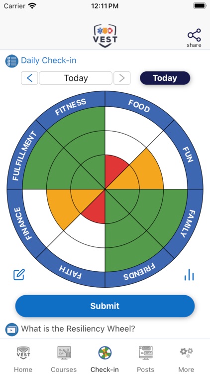 VEST First Responders screenshot-3