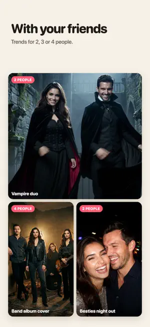 Lookstage: AI Photo Studio screenshot 2