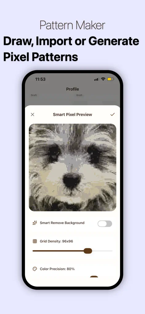 Tinnkle: Crochet Patterns - Graphics & Design App | MWM