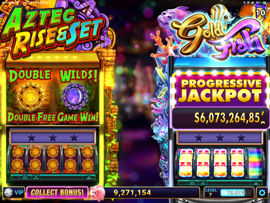 Screenshot #5 pour Slots Vegas Lights - 5 Reel