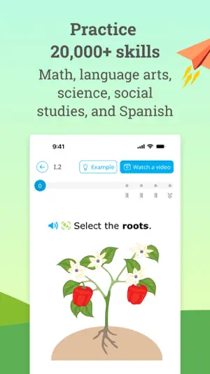 IXL - Math, English, & More screenshot 2