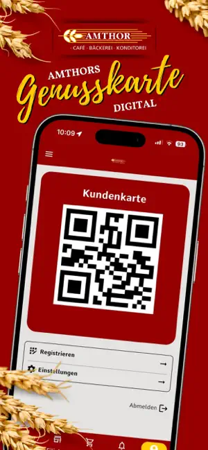 Bäckerei Amthor screenshot 3