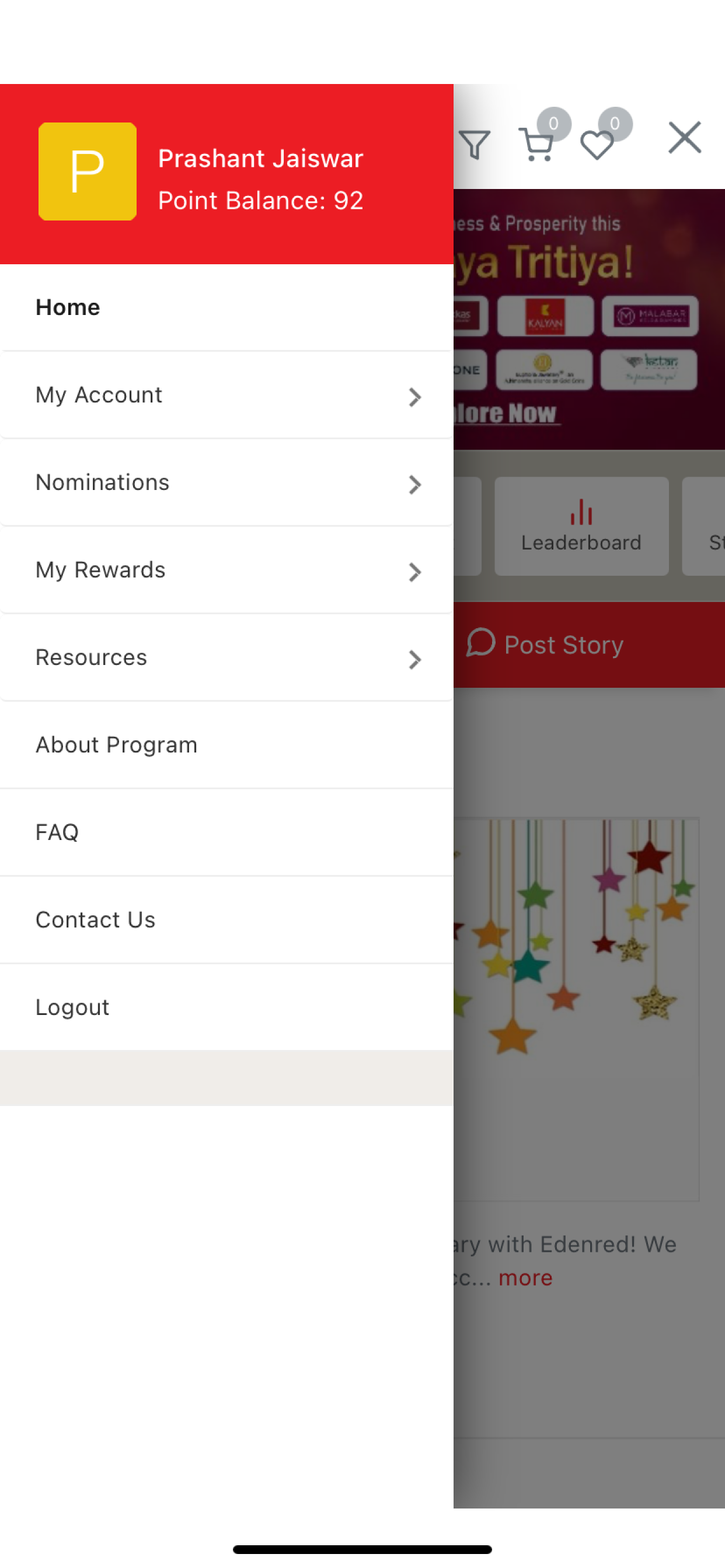EmployEase screenshot 4