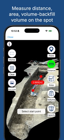 LRTK Screenshot 10 of 10