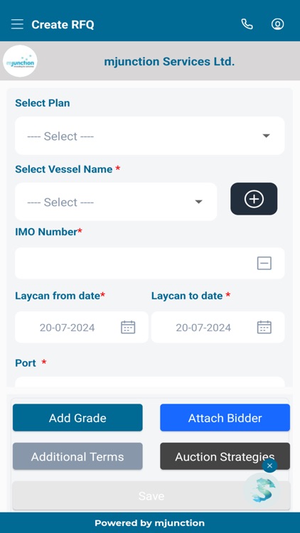 mjQUICKSPOT screenshot-8