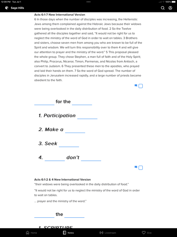 Screenshot #5 pour Sage Hills