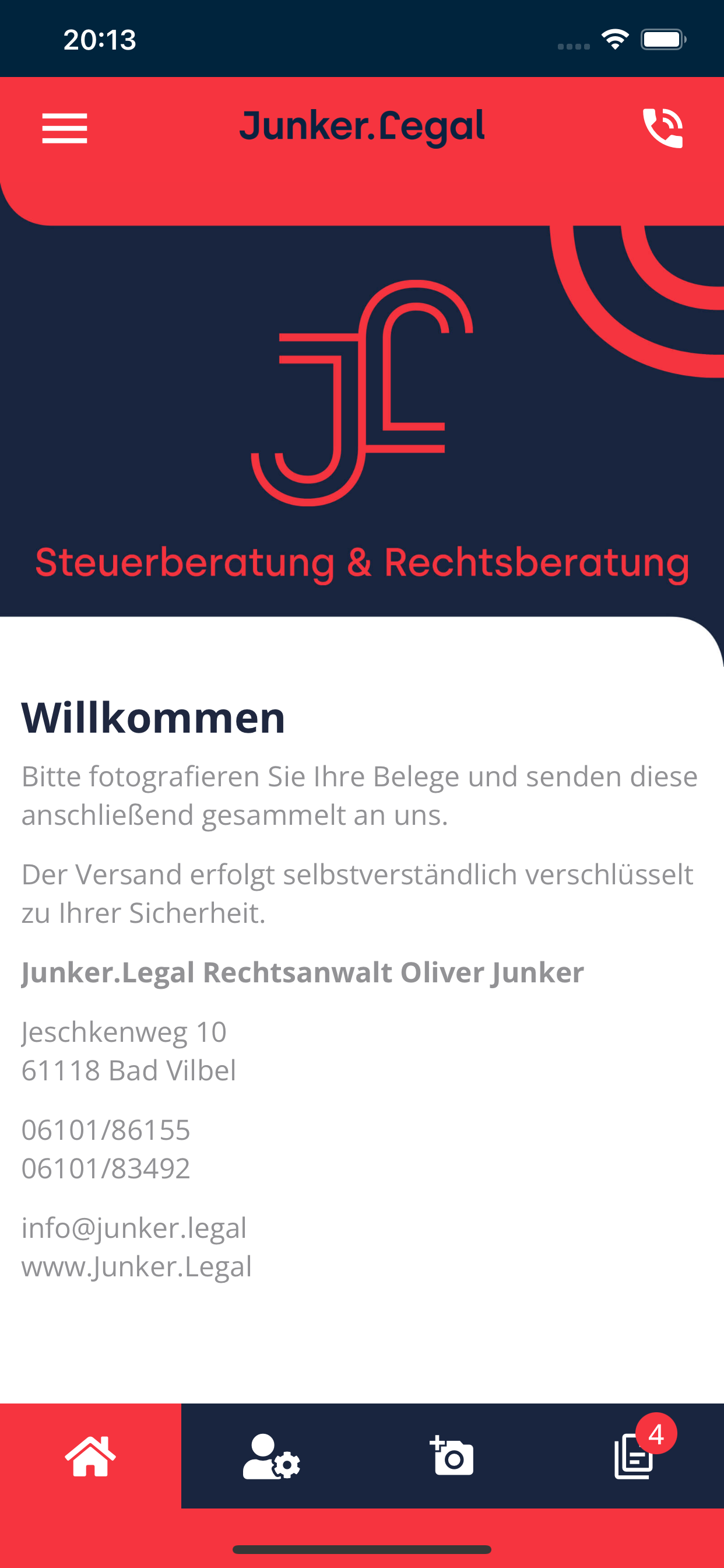 Junker.Legal