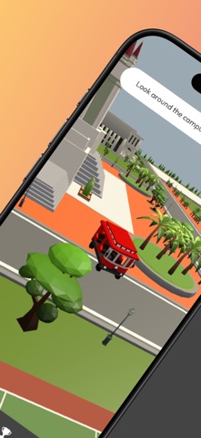 AU Journey Screenshot 2 of 10
