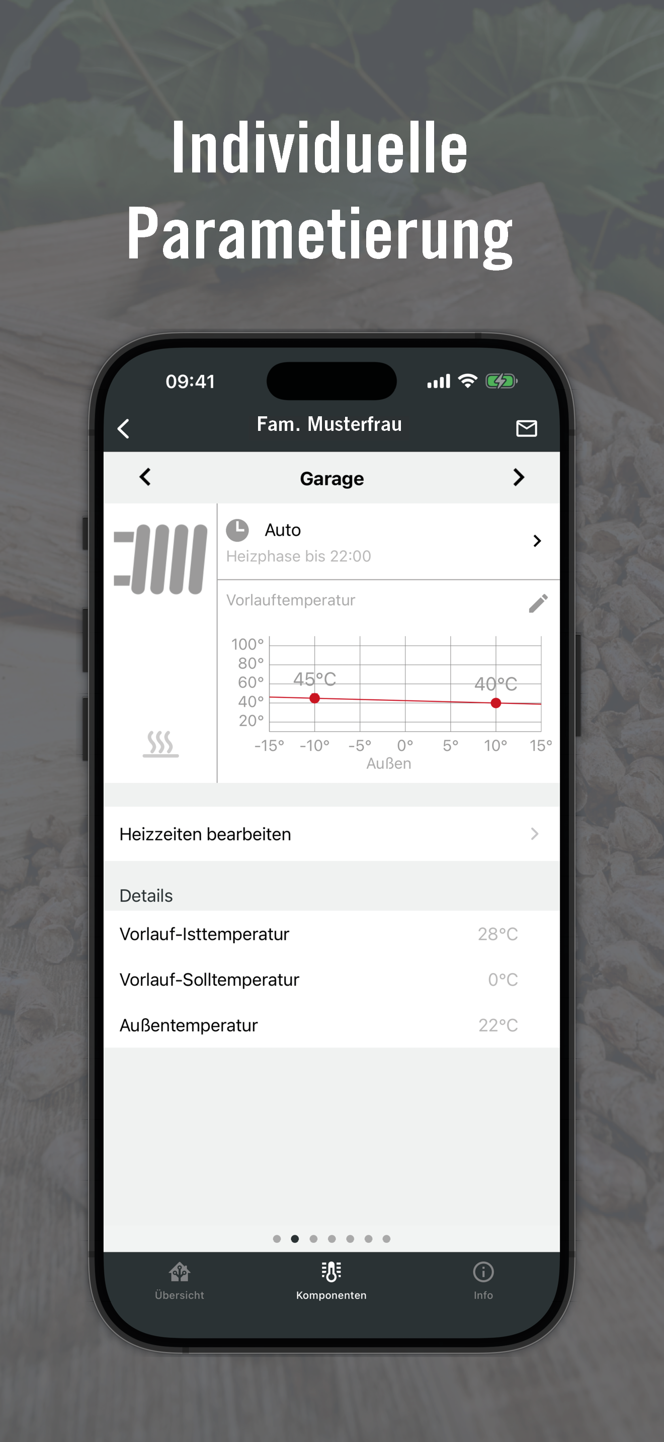 bösch Biomasse screenshot 4