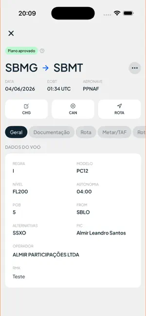 Free Flight screenshot 4