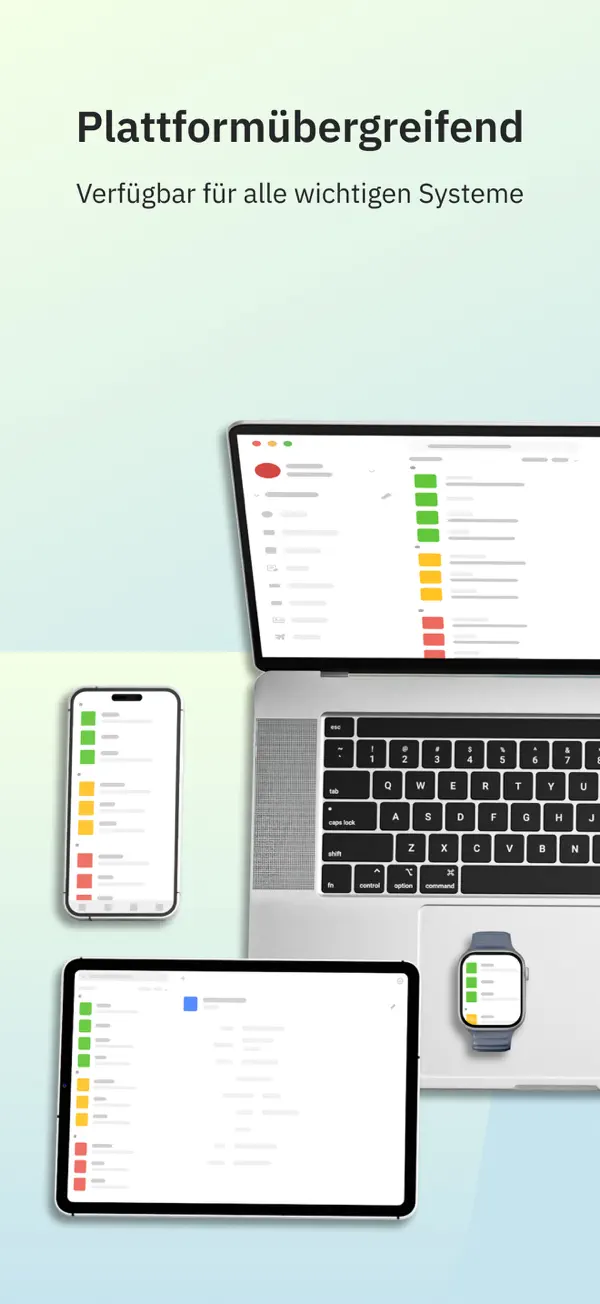 Enpass Password Manager iPhone App Screenshot 7 – Produktivität