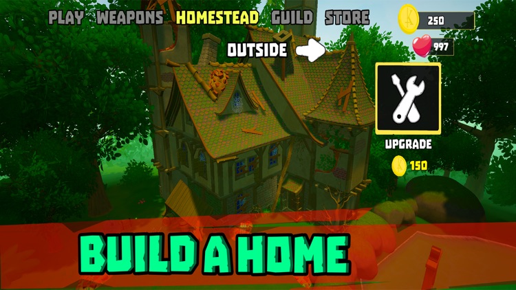 Knight Runner - Endless Run