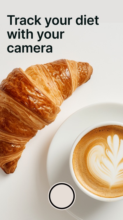 Caloristas - AI Calory Tracker