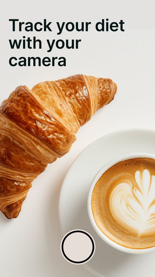 #1. Caloristas - AI Calory Tracker (iOS) Podle: picky GmbH