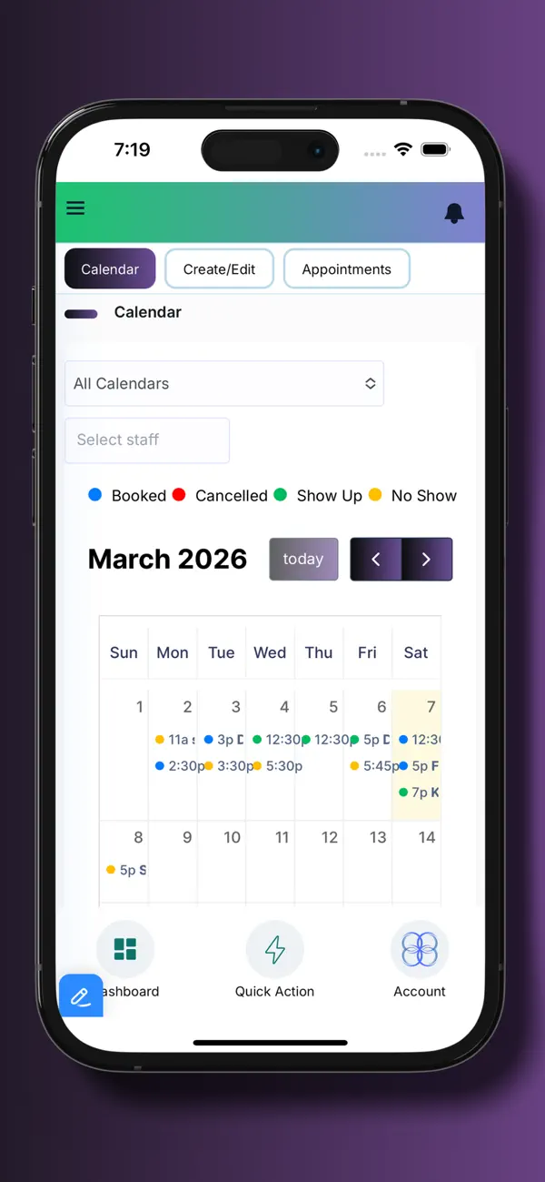 #3. TaskMaker AI (iOS) بواسطة: MyAppz.AI