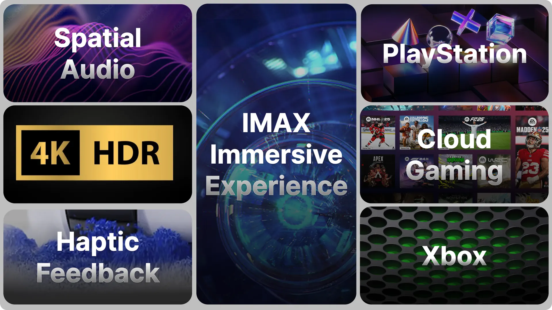 Portal: Remote Play screenshot