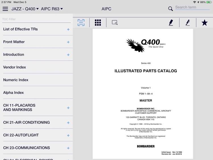 DHC-Mobile Maintenance