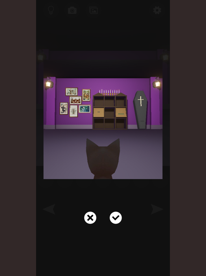 Cats treats Det. Collection