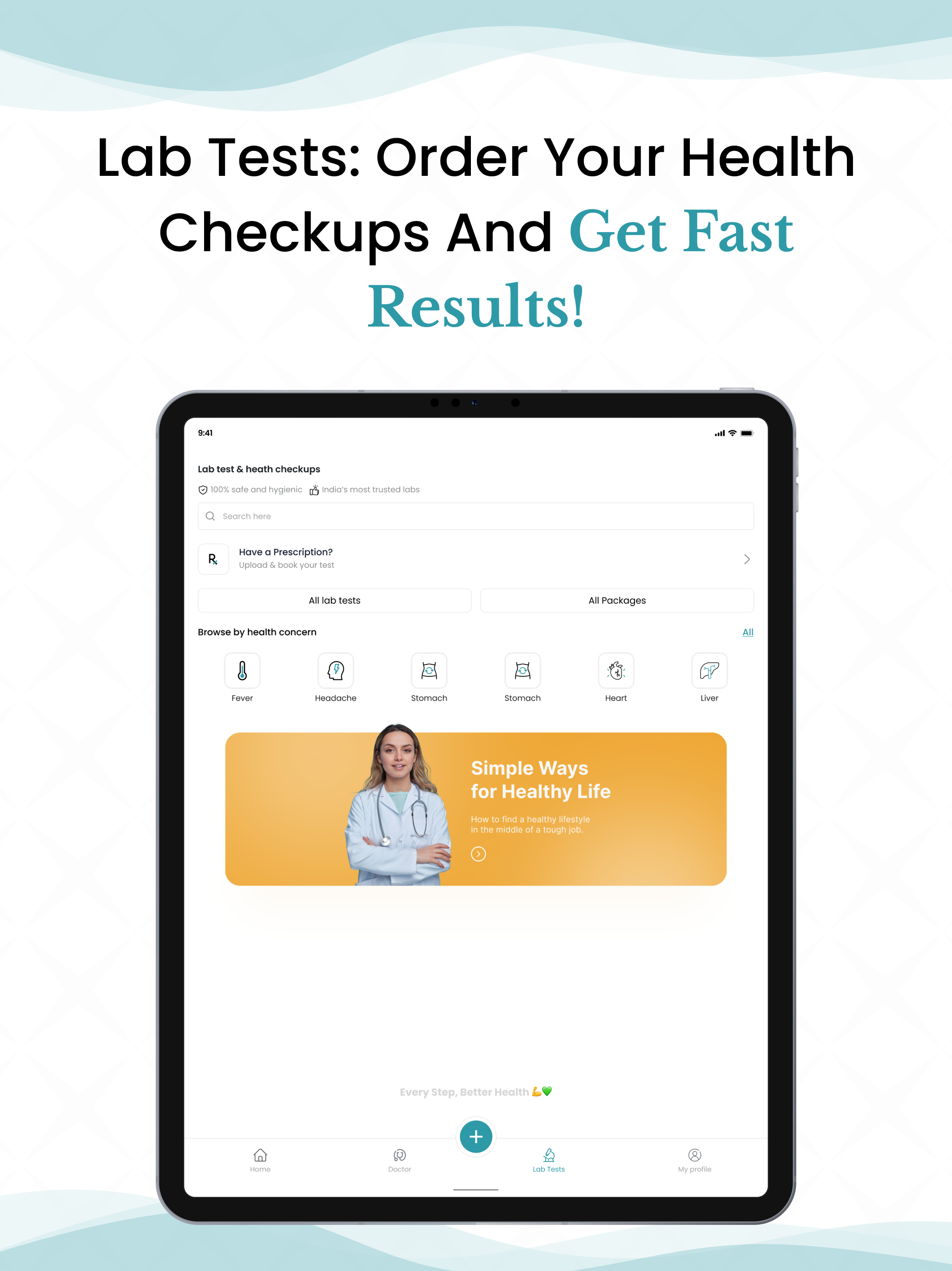 Divyajivan App