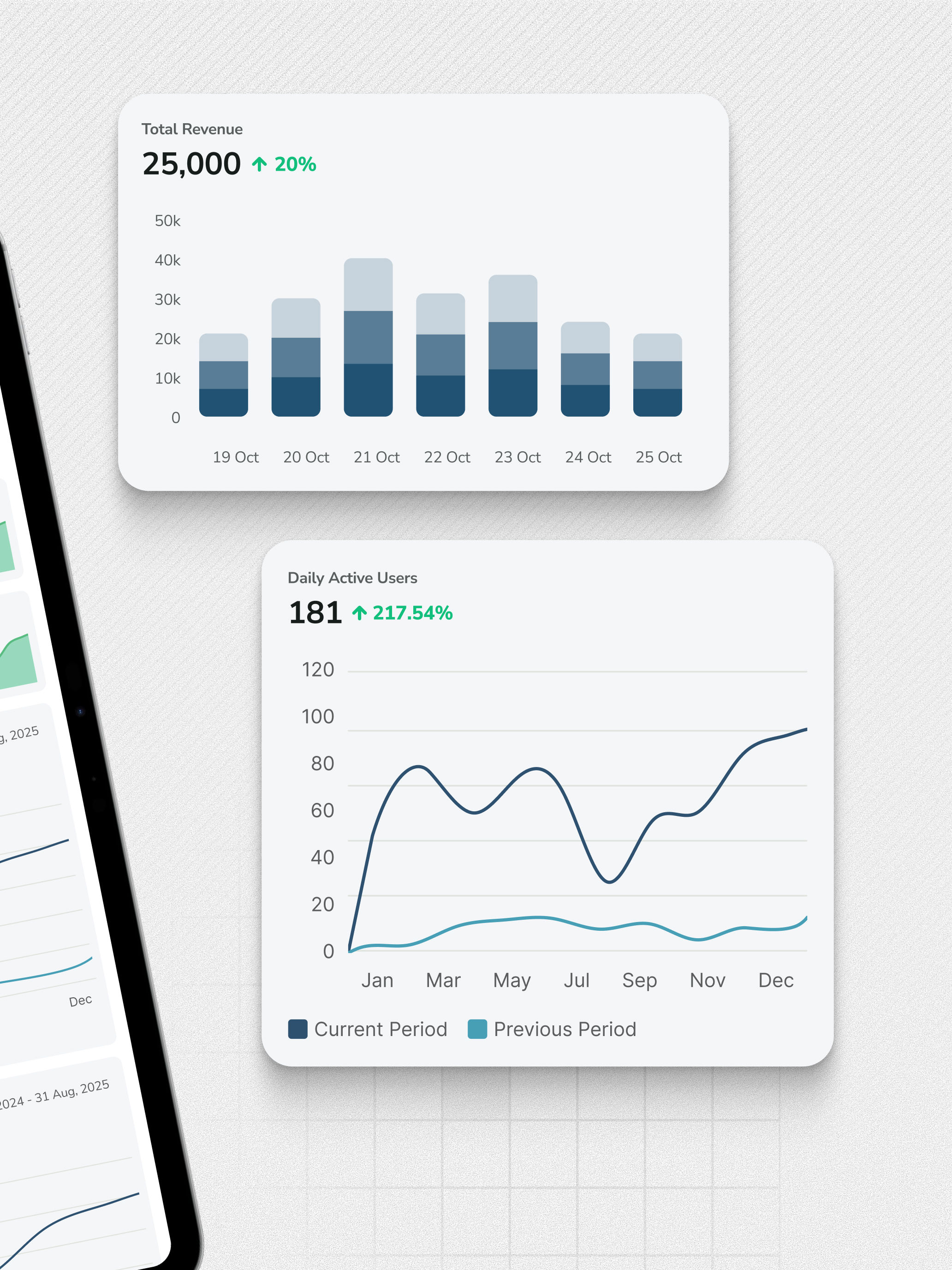 Twinr screenshot 12