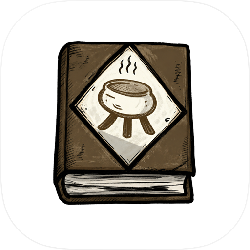 Don't Starve Together Cookbook