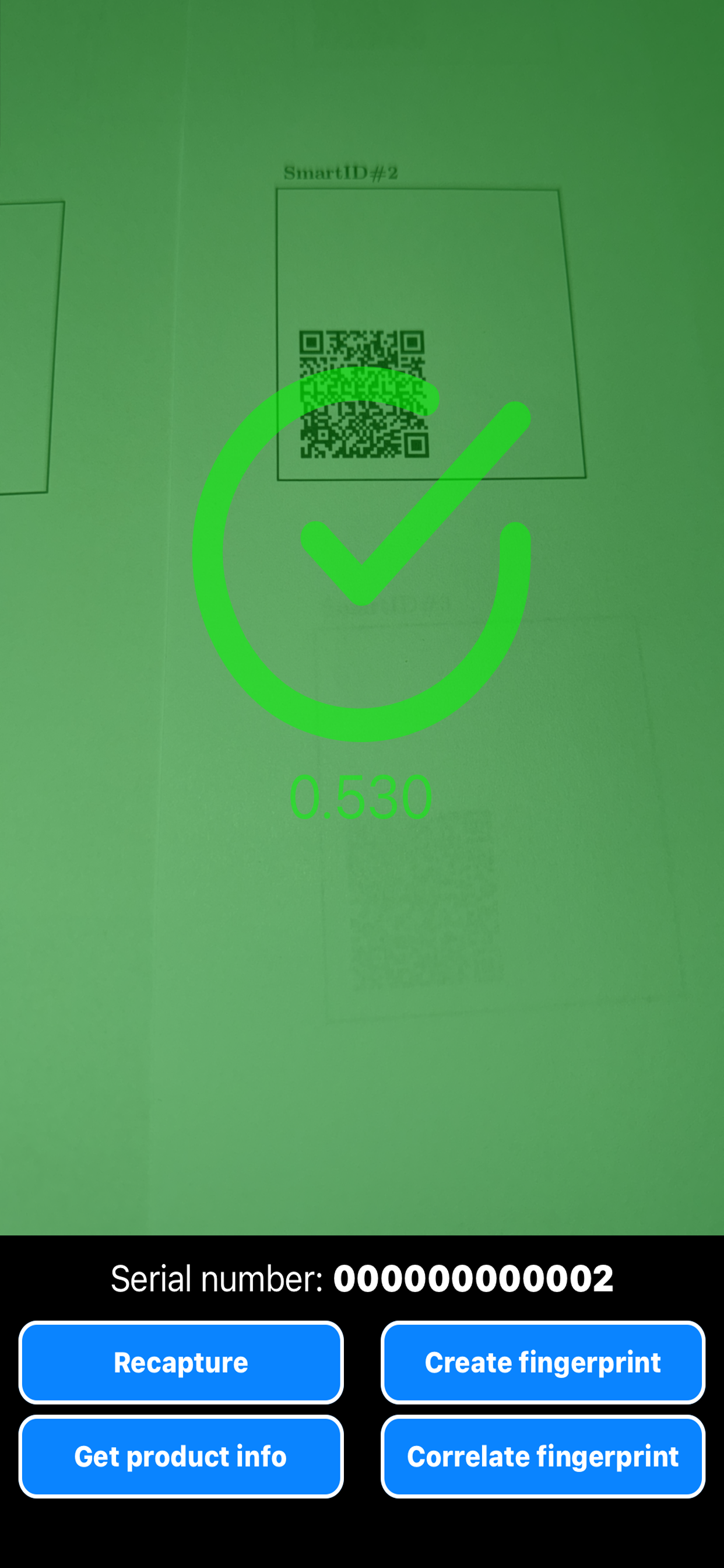 SmartID Remote