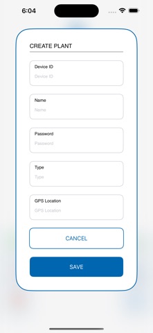 IrriLife screenshot