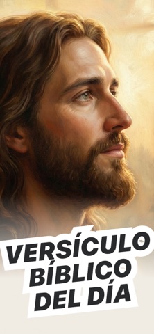 Bible Widget & Prayer - Versy iPhone screenshot 1