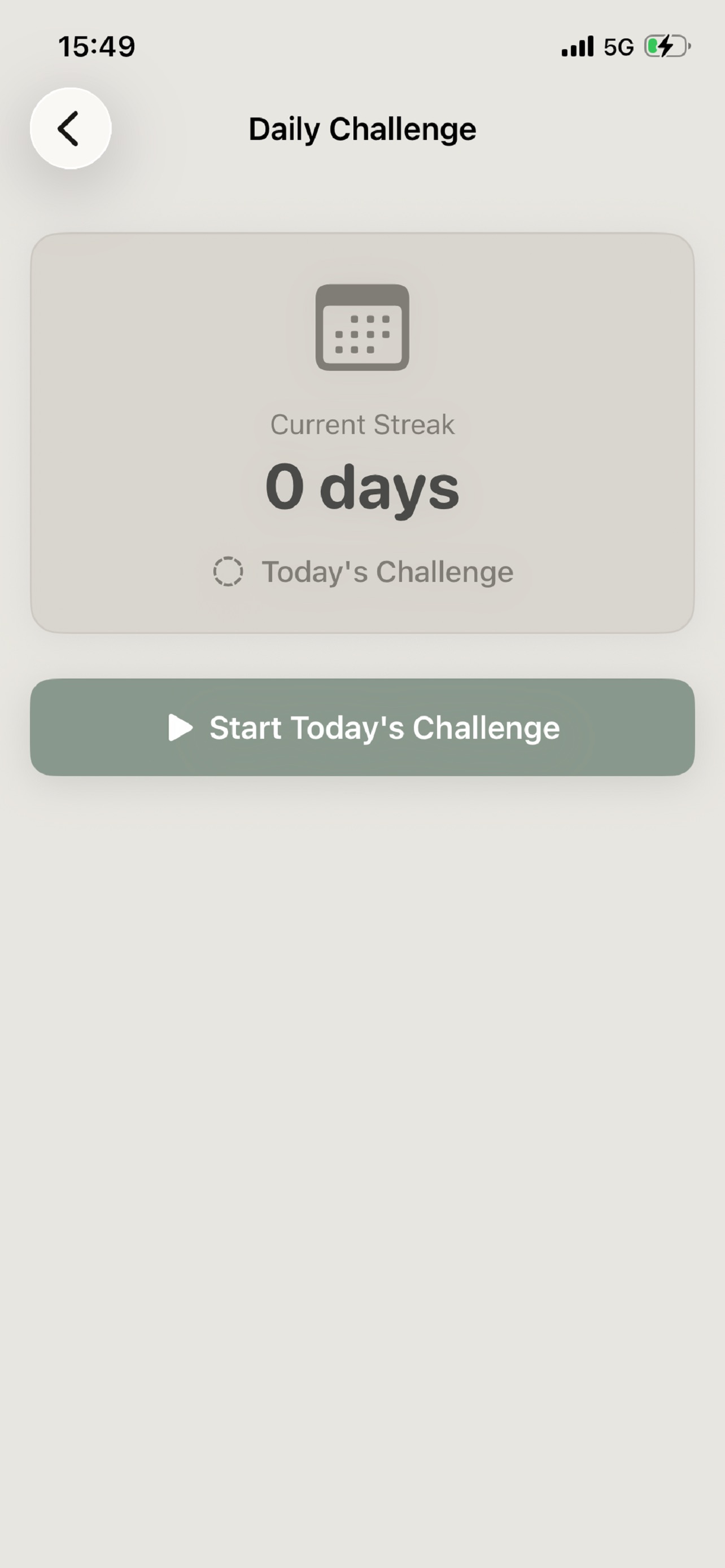 Screenshot 3 of Levelgrid