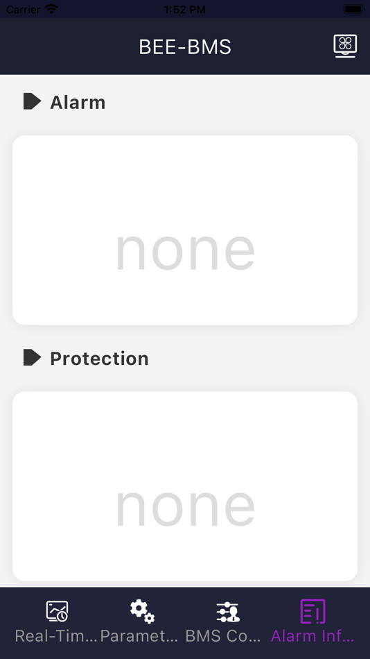#6. BEE-BMS (iOS) 来自: 嘉琦 伦