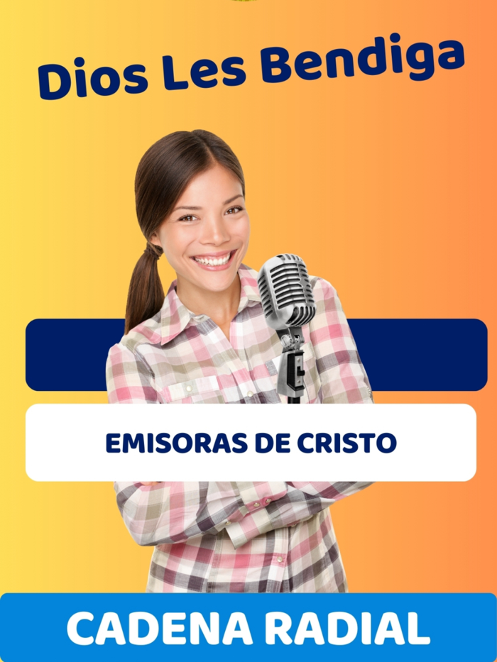 Emisoras De Cristo