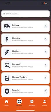 Instafixit screenshot 3