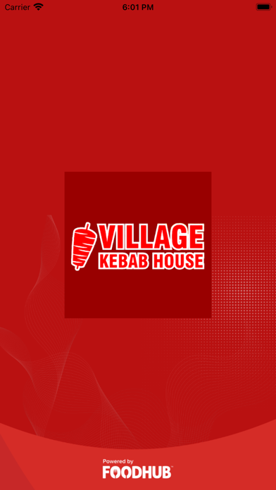 Village Kebab House Screenshot