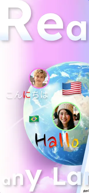ReadOn - Read in any language screenshot 1