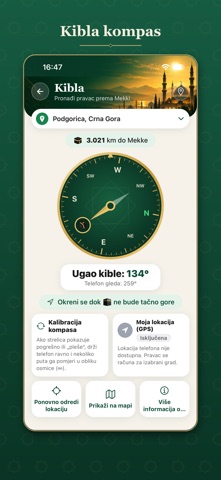 Amanet: Kur'an, namaz, učenje screenshot 5