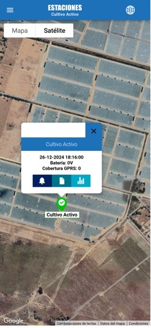 CelulaLogger v2 screenshot